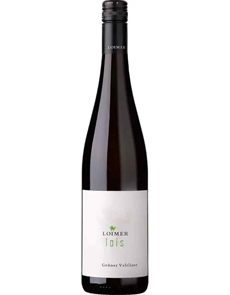 Weingut Fred Loimer 2023 'Lois' Grüner Veltliner, Kamptal, Austria