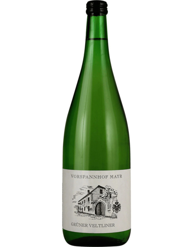 Weingut Zuschmann 2016 SchÃ¶fmann GrÃ¼ner Veltliner Muschelkalk, Weinviertel, Austria