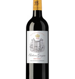 Château Greysac 2018 Médoc, Bordeaux, France Château Greysac 2018 Médoc, Bordeaux, France