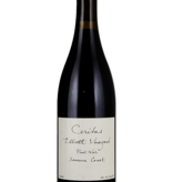 Ceritas 2023 'Elliott Vineyard' Pinot Noir, Sonoma Coast, California