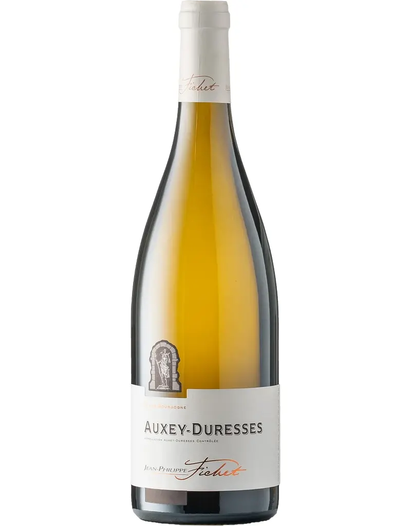 Jean-Philippe Fichet 2023 Auxey-Duresses Côte de Beaune, Burgundy, France
