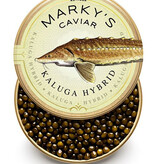 Marky's Kaluga Hybrid Caviar - Single 1oz (28g) Marky's Kaluga Hybrid Caviar - Single 1oz (28g)