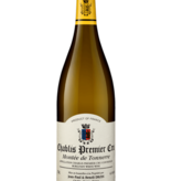 Jean-Paul & Benoit Droin 2023 Montmains, Chablis Premier Cru, Burgundy, France