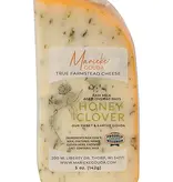 Marieke® Gouda Honey Clover Tree Farmstead Cheese, Wisconsin 5oz