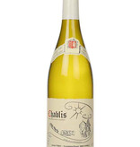 Laurent Tribut 2023 Chablis, Burgundy, France
