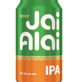 Cigar City Brewing Co. Jai Alai IPA Beer, Tampa, Florida - 12pk Cans