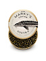 Marky's Russian  Caspian Osetra Caviar 1oz (28g)