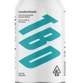 Studio TBD Cannabis Infused Green Tea Lemonade [4 THC / 25 CBD] - Single Can