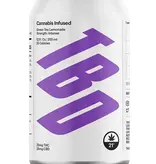 Studio TBD Cannabis Infused Green Tea Lemonade [25 THC / 25 CBD] - Single Can