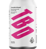 Studio TBD Cannabis Infused Green Tea Lemonade [5 THC / 10 CBD] - Single Can