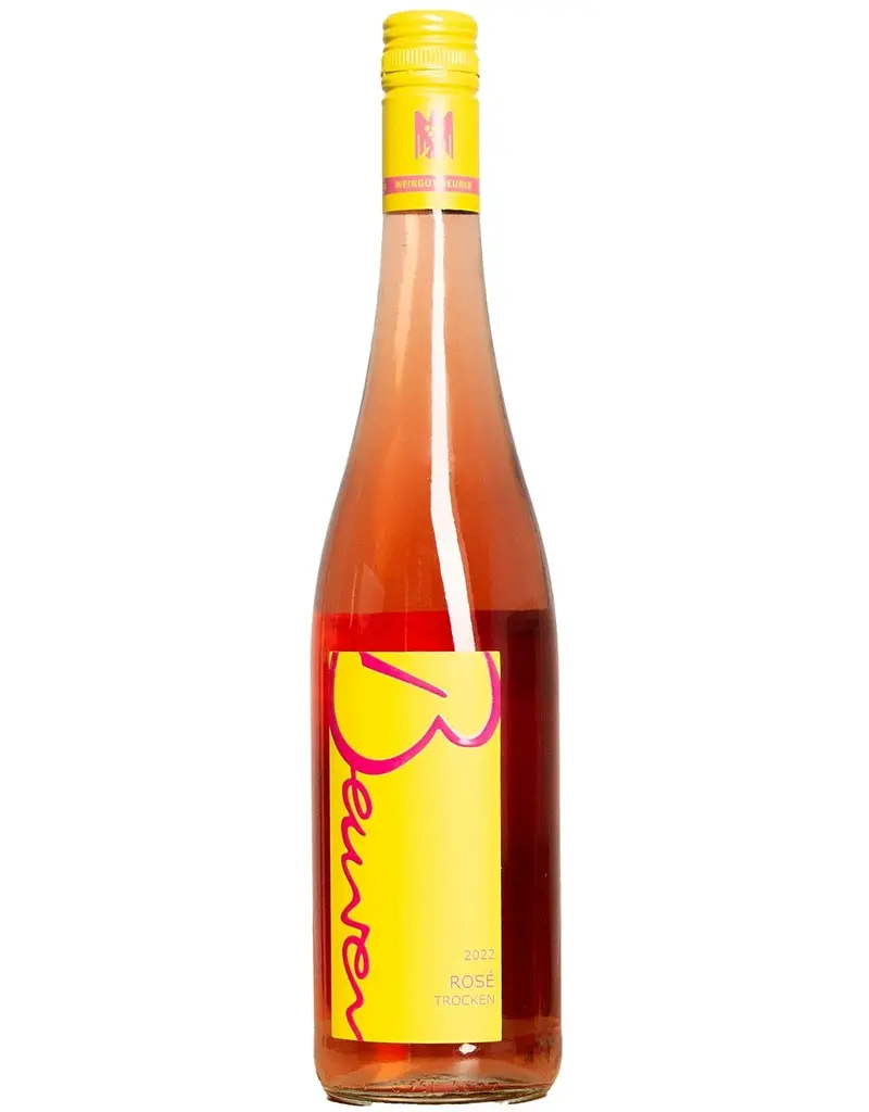 Beurer 2025 Rosé Trocken, Württemberg, Germany