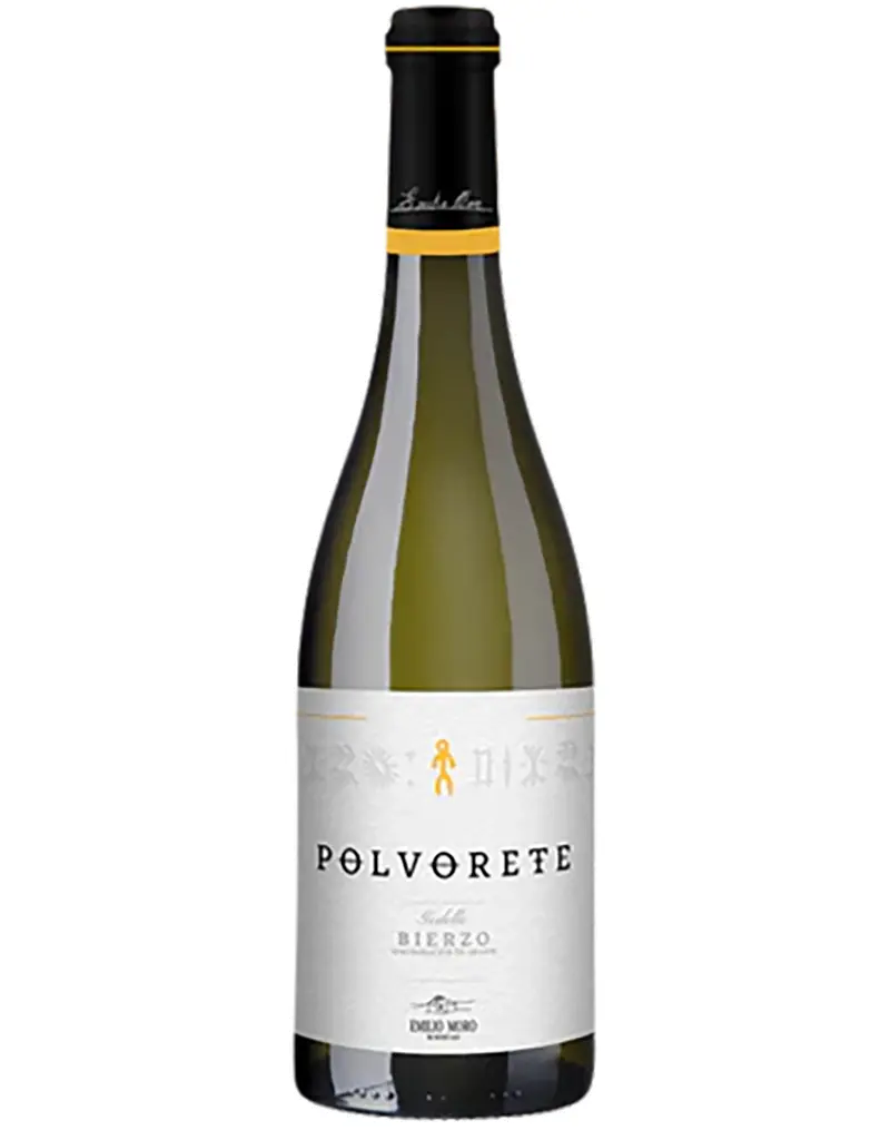 Bodegas Emilio Moro 2024 'Polvorete' Godello, Bierzo, Spain