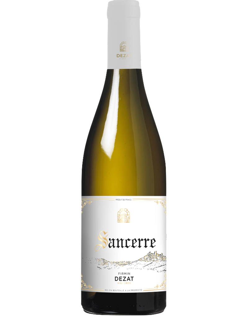 Firmin Dezat 2024 Sancerre, Loire Valley, France