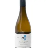 Château de Bonnezeaux 2022 'Les Coqueries', Chenin Blanc, Loire Valley, Vin de France Château de Bonnezeaux 2022 'Les Coqueries', Chenin Blanc, Loire Valley, Vin de France