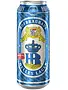 Hofbräuhaus München Helles Lager, Germany -16.9oz Single Can