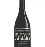 Trout Lily Ranch 2008 Pinot Noir, Chehalem Mountains, Dundee, Oregon
