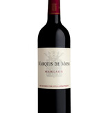 Château Marquis de Mons 2016 Saint-Émilion Grand Cru, Bordeaux, France