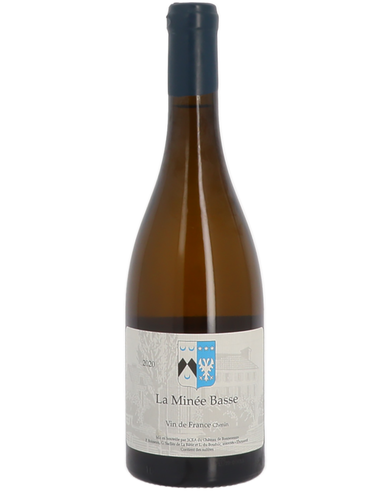 David Moreau 2014 CuvÃ©e 'S' Santenay Burgundy
