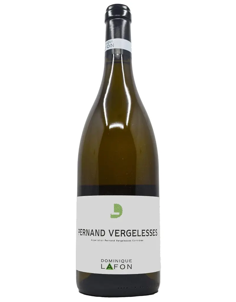 Dominique Lafon 2023 Pernand-Vergelesses, Côte de Beaune, Burgundy, France