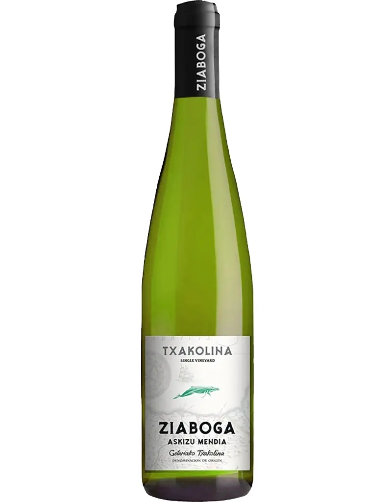 Ziaboga Astoreka Estate 2025 Askizu Mendia, Txakolina, Spain