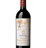 Château Mouton Rothschild 2006 Pauillac, Bordeaux, France