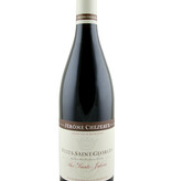 Jérôme Chézeaux 2021 'Aux Saints-Juliens', Nuits-Saint-Georges, Côte de Nuits, Burgundy, France Jérôme Chézeaux 2021 'Aux Saints-Juliens', Nuits-Saint-Georges, Côte de Nuits, Burgundy, France