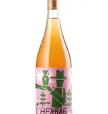 Noita Winery 2022 'Hex Bag' Grüner Veltliner + Pinot Gris, Finland [Orange]