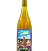 Iruai 2024 Road Opener, Savagnin Rosé Musqué, Oregon [Orange]