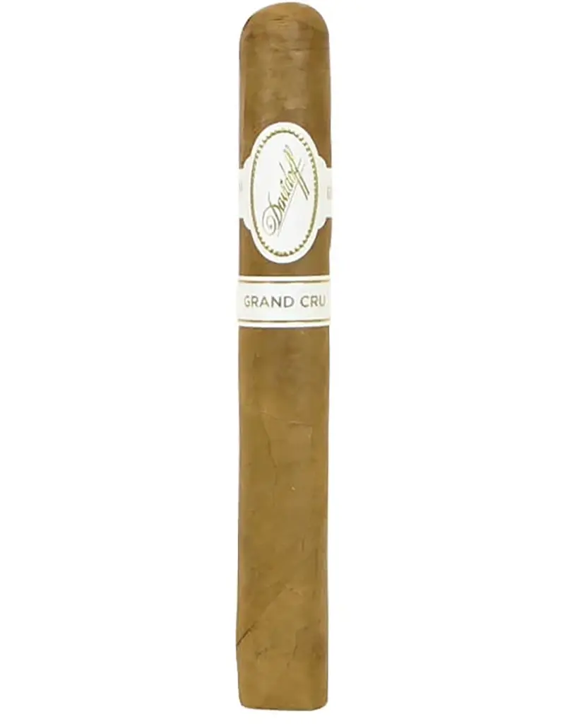 Davidoff Grand Cru No. 3 Cigar, Dominican Republic