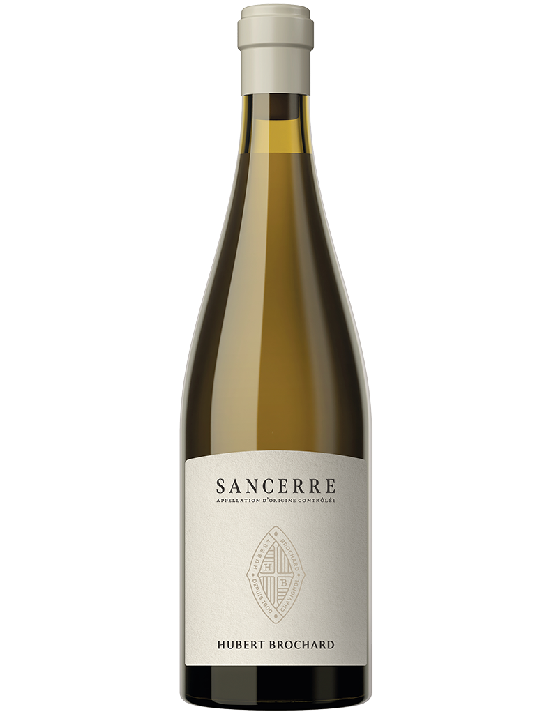 Domaine Hubert Brochard 2023 Sancerre, Loire Valley, France