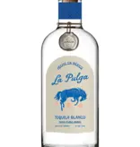 La Pulga Tequila Blanco, Jalisco, México