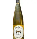 Matt Crutchfield Wines 2023 Skin Contact Cortese, Clarksburg, California Matt Crutchfield Wines 2023 Skin Contact Cortese, Clarksburg, California