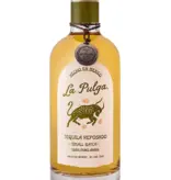 La Pulga Tequila Reposado, Jalisco, México