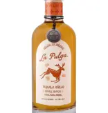 La Pulga Tequila Añejo, Jalisco, México