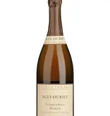 Egly-Ouriet 'Les Vignes de Bisseuil' Premier Cru Extra Brut, Champagne, France