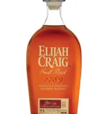 Elijah Craig Small Batch Bourbon Whiskey, Kentucky