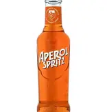 Aperol Spritz Ready-to-Serve - 4pk Glass Bottles
