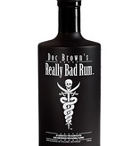 Doc Brown's Really Bad Rum Doc Brown's Really Bad Dark Rum, Florida