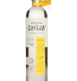 Ginraw Gastronomic Gin, Spain 700mL