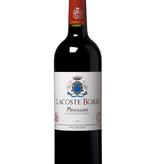 Château Grand-Puy-Lacoste 2016 'Lacoste-Borie' Pauillac, Bordeaux, France