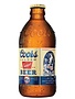 Coors Golden Banquet Beer, Colorado - 6pk Bottles