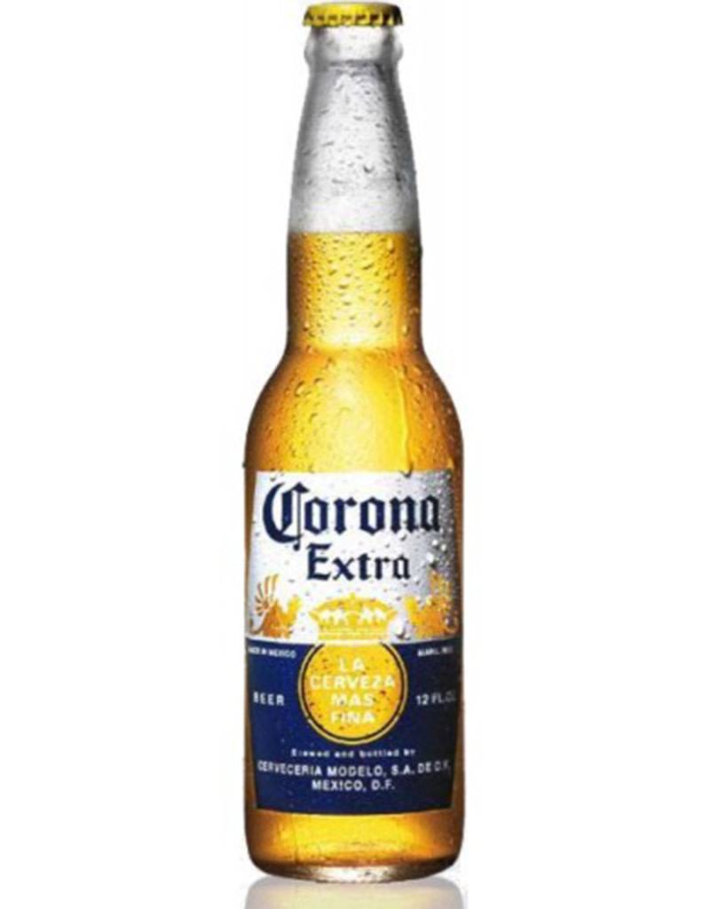 Corona Extra Cerveza, México - 12pk Beer Bottles