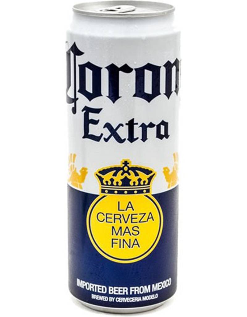 Corona Extra Cerveza, México - 12pk Beer Cans