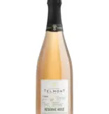 Telmont 2017 Réserve Rosé, Champagne, France