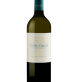 Te Mata Estate 2021 'Cape Crest' Sauvignon Blanc, Hawke's Bay, New Zealand