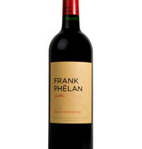 Château Phélan Ségur 2018 'Frank Phelan', Saint-Estèphe, Bordeaux, France
