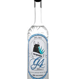 G4 Tequila Clasico Blanco, Jalisco, México