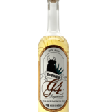 G4 Tequila Clasico Reposado, Jalisco, México
