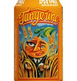 Lost Coast Brewery Lost Coast Brewery Tangerine Wheat Ale, 6pk Can