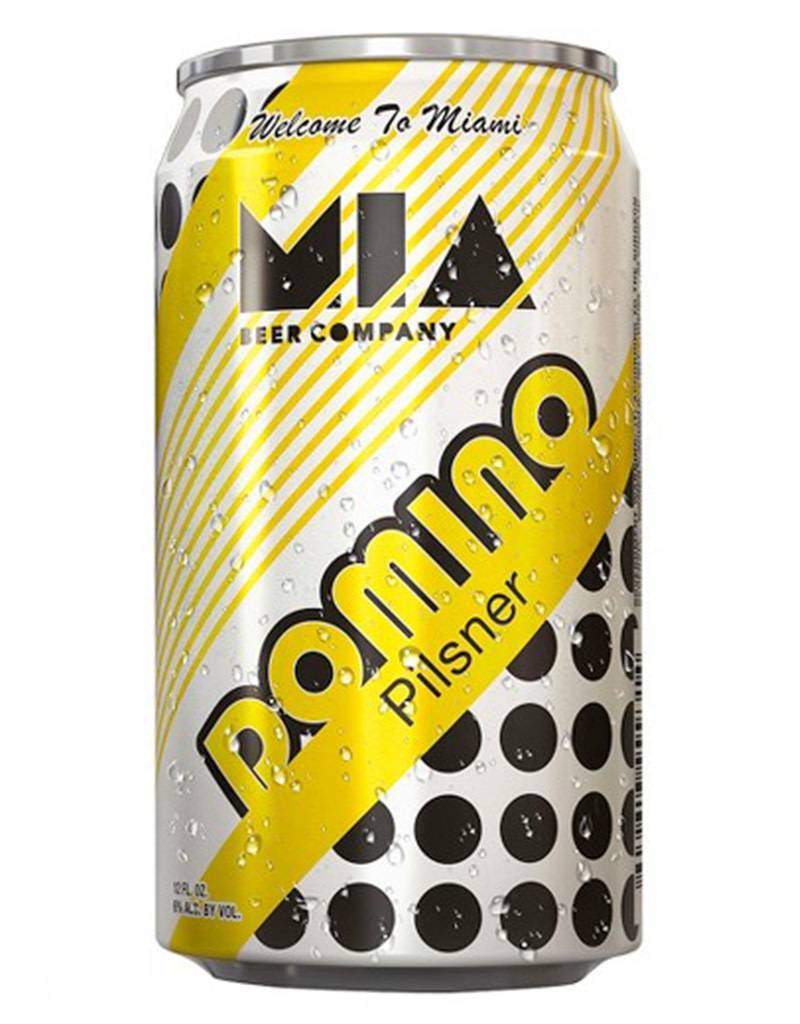 Miami Beer Company The Wine Wave